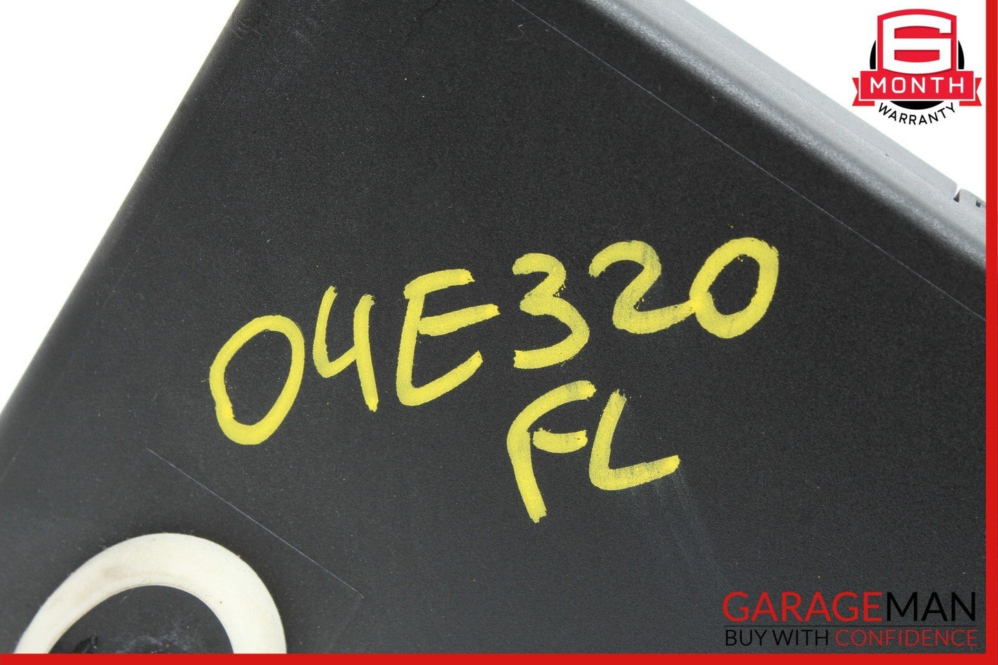03-09 Mercedes W211 E320 E550 Front Left Driver Side Door Control Module OEM