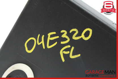 03-09 Mercedes W211 E320 E550 Front Left Driver Side Door Control Module OEM