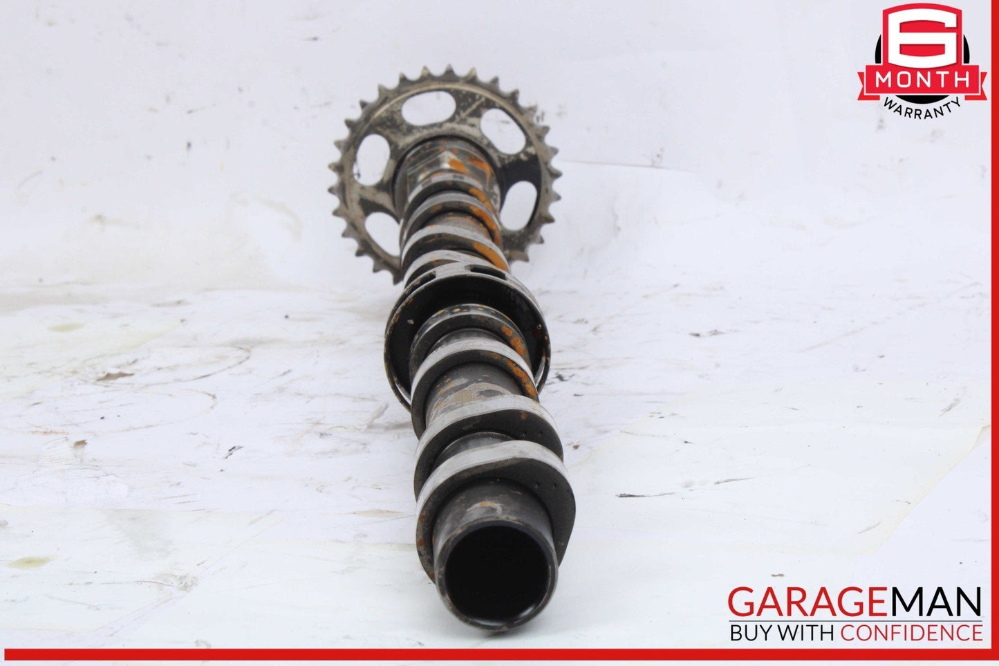 13-15 Mercedes X204 GLK250 Engine Camshaft Cam Shaft 6510520000 OEM