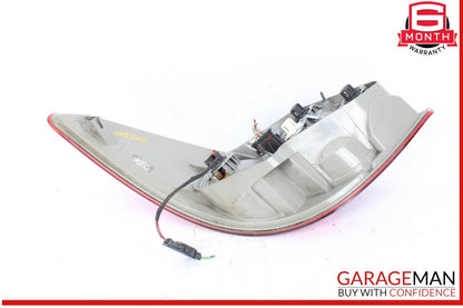 06-10 Mercedes W251 R500 R350 R320 Rear Left Driver Side Tail Light Lamp OEM