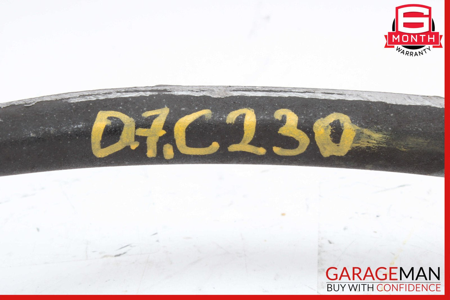 01-07 Mercedes W203 C230 Front Right Side Lower Control Arm 203 11 OEM