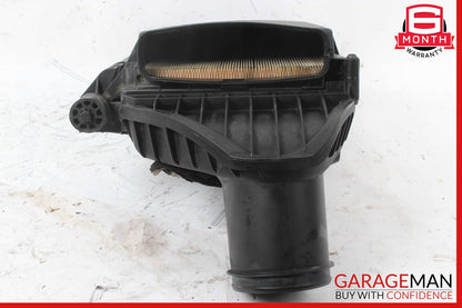 12-16 Mercedes R172 SLK350 Air Intake Cleaner Filter Box 2760901301 OEM