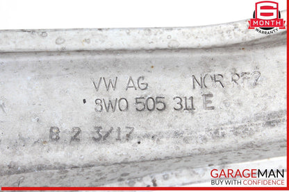 18-24 Audi S5 Rear Left or Rear Right Side Lower Control Arm 8W0505311E OEM