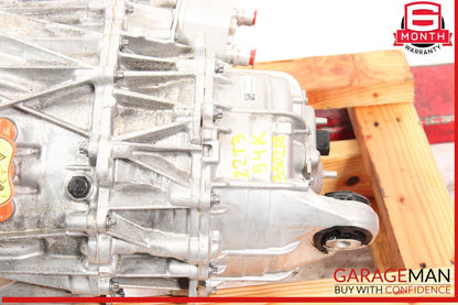 17-23 Tesla Model 3 Y Front Drive Unit Engine Electric Motor AWD OEM 54k