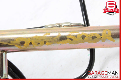 03-12 Mercedes R230 SL500 SL55 Convertible Top Right Side Load Assist Cylinder