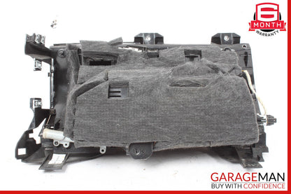 11-13 Mercedes W221 S550 Dash Board Glove Box Compartment Beige OEM