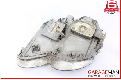 03-08 Mercedes R230 SL500 Front Right Passenger Side Headlight Lamp Bi Xenon OEM