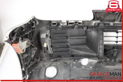 08-10 Porsche Cayenne 957 Front Bumper Cover Panel Assembly OEM