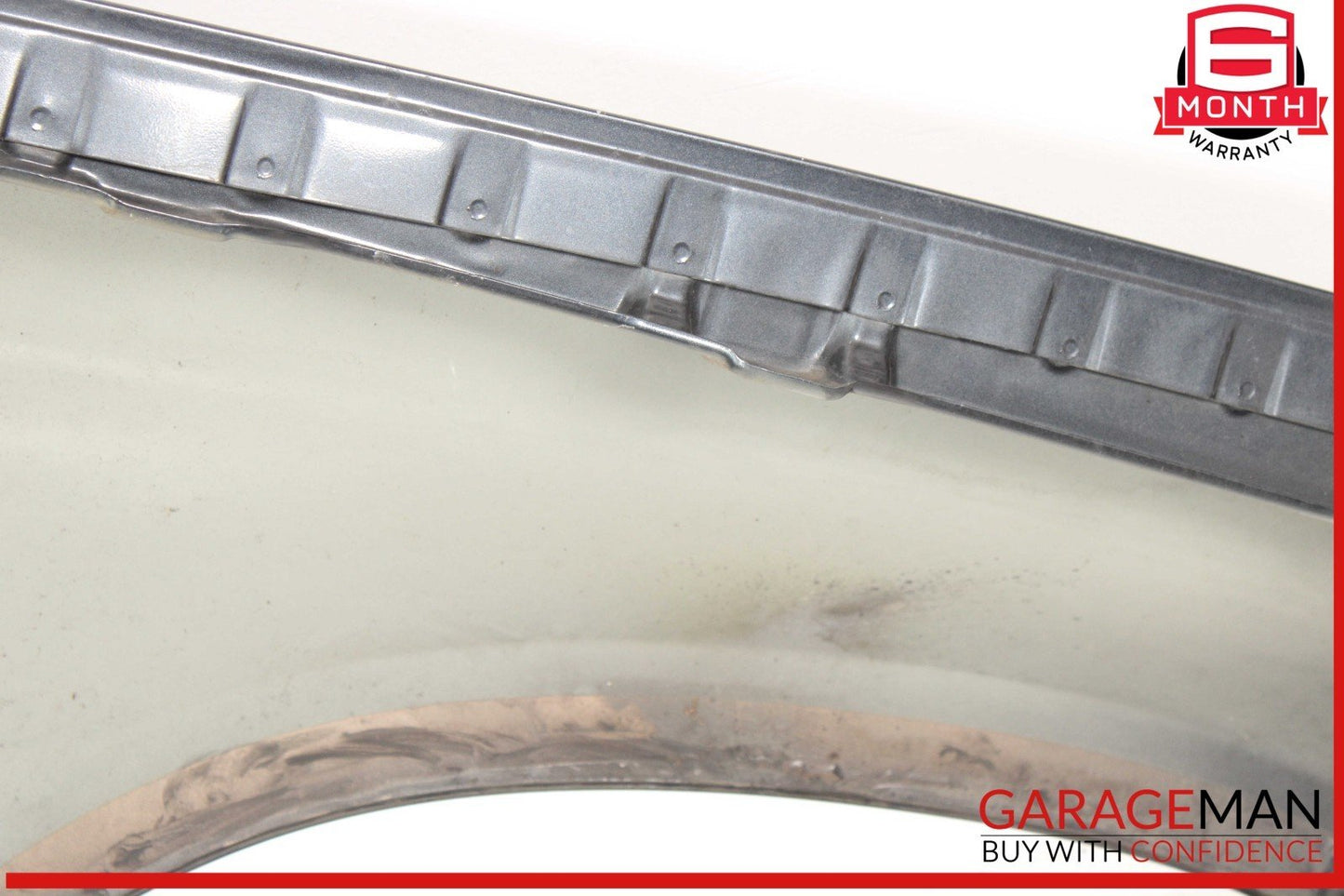 07-12 Mercedes X164 GL450 GL350 GL550 Front Left Side Wing Fender Panel OEM