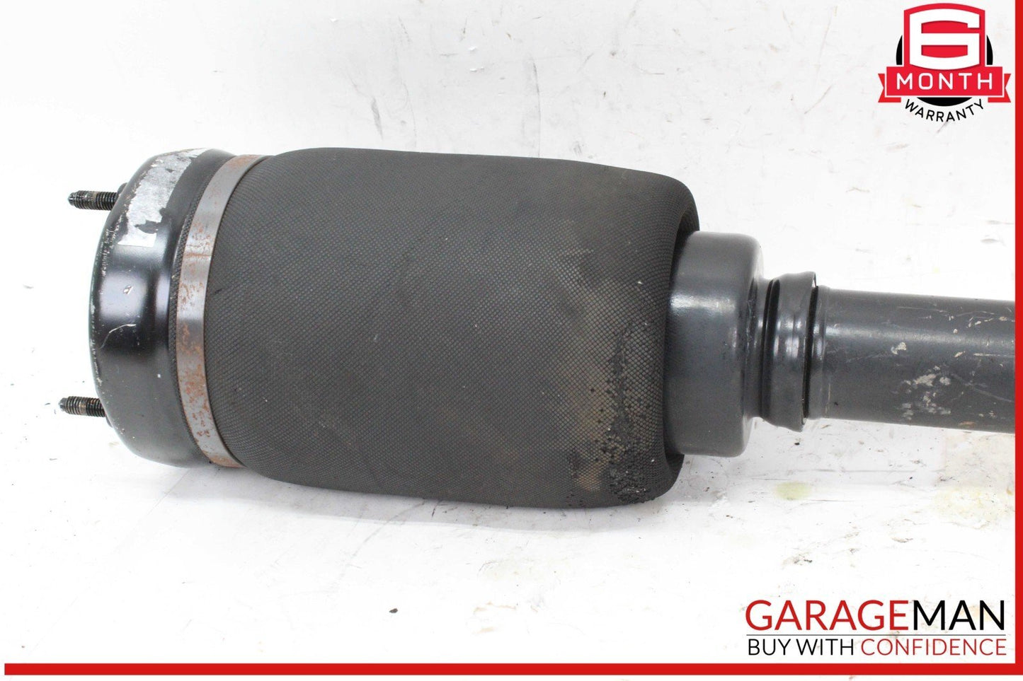 07-12 Mercedes X164 GL450 4MATIC Front Left or Right Side Shock Strut OEM