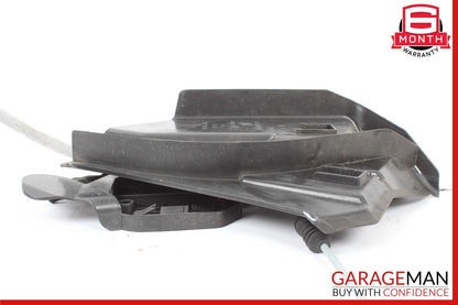12-18 Mercedes W166 ML350 CLS400 Rear Right Side Door Lock Latch Actuator OEM