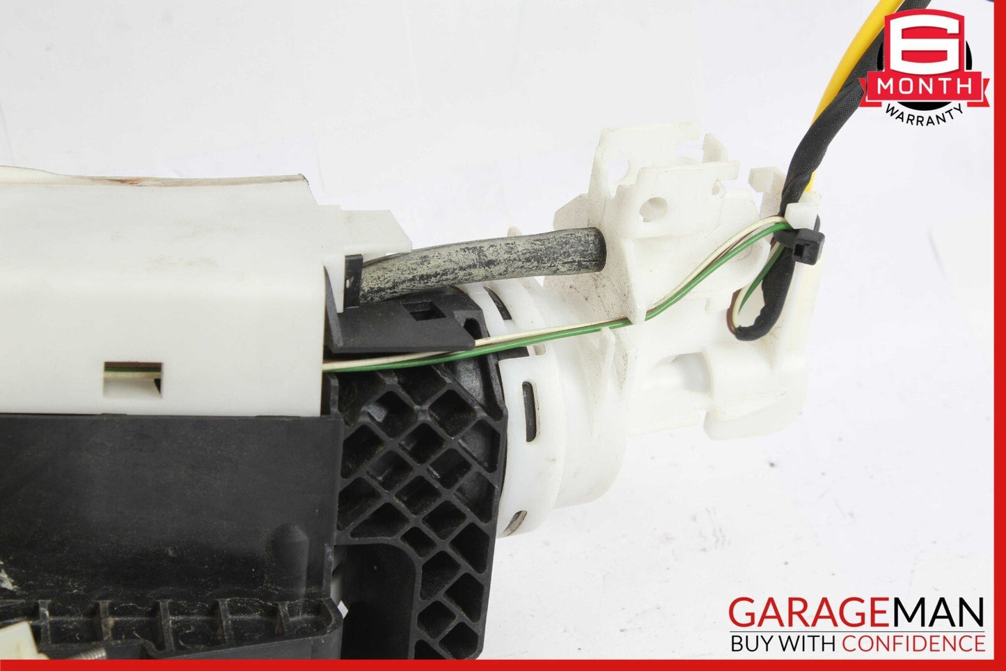03-12 Mercedes R230 SL500 SL550 SL55 AMG Right Side Door Lock Latch Actuator