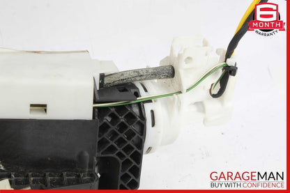 03-12 Mercedes R230 SL500 SL550 SL55 AMG Right Side Door Lock Latch Actuator