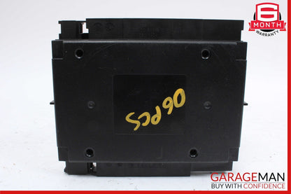 03-10 Porsche Cayenne 955 957 Front Right or Left Seat Adjustment Memory Module