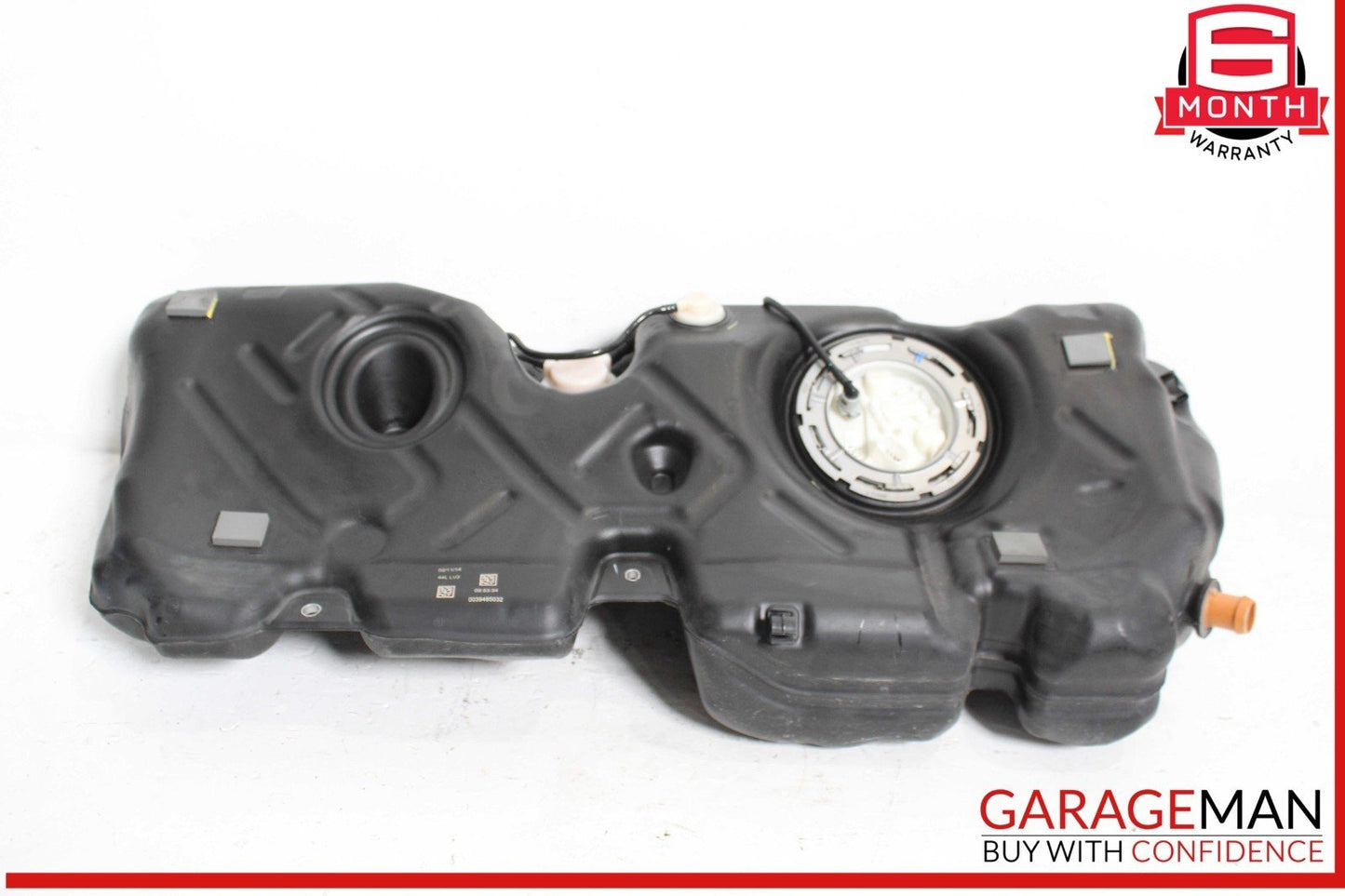 14-19 Mini Cooper Gasoline Fuel Gas Reservoir Tank 7390780 OEM
