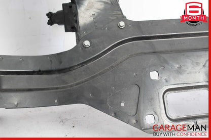 06-12 Mercedes X164 GL450 GL550 Front Right Side Headlight Support Bracket OEM