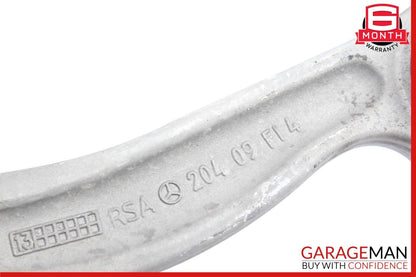 08-17 Mercedes W204 C250 E350 Rear Right / Left Side Upper Control Arm RWD OEM