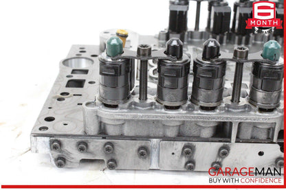 Mercedes W203 C280 E350 7G Tronic Transmission Valve Body 2202770801 OEM