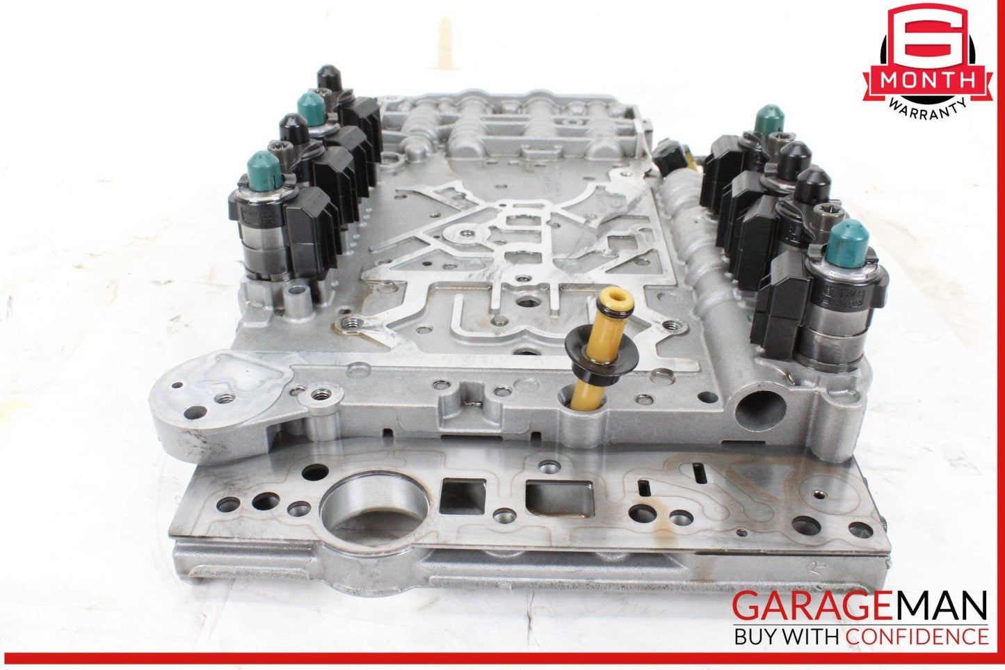 Mercedes W203 C280 E350 7G Tronic Transmission Valve Body 2202770801 OEM