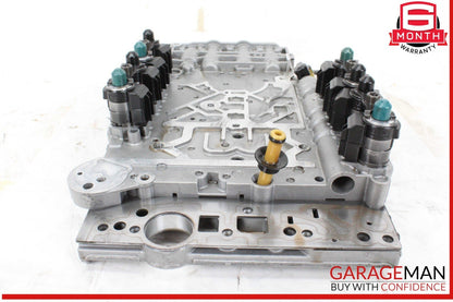 Mercedes W203 C280 E350 7G Tronic Transmission Valve Body 2202770801 OEM