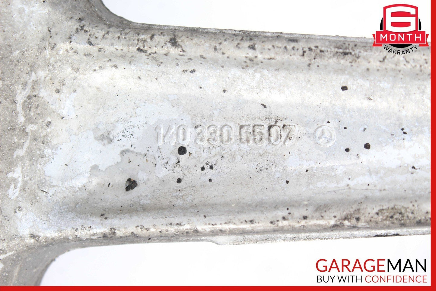 94-99 Mercedes W140 S320 S420 S500 S600 Front Right Side Upper Control Arm OEM