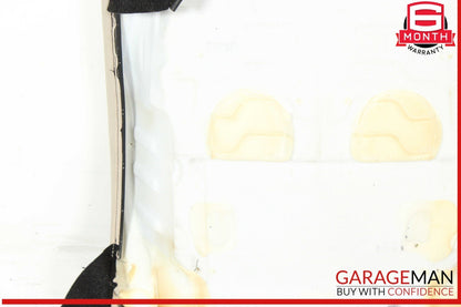 15-25 Mercedes X253 GLC350e C300 Front Right or Left Side Top Upper Seat Cushion