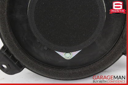 13-19 Fiat 500 Rear Right & Left Door Sound Audio Speaker OEM