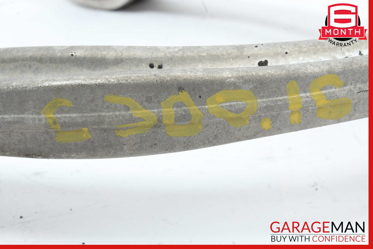 15-20 Mercedes W205 C300 E300 Front Left Side Upper Transverse Control Arm OEM