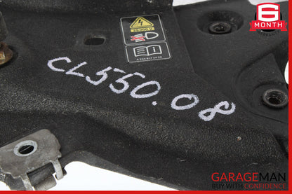 07-14 Mercedes W216 CL550 CL63 AMG Headlight Support Bracket Right Side OEM