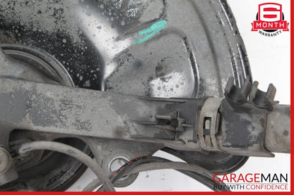 03-06 Mercedes R230 SL500 SL55 AMG Front Right Side Spindle Knuckle Hub RWD