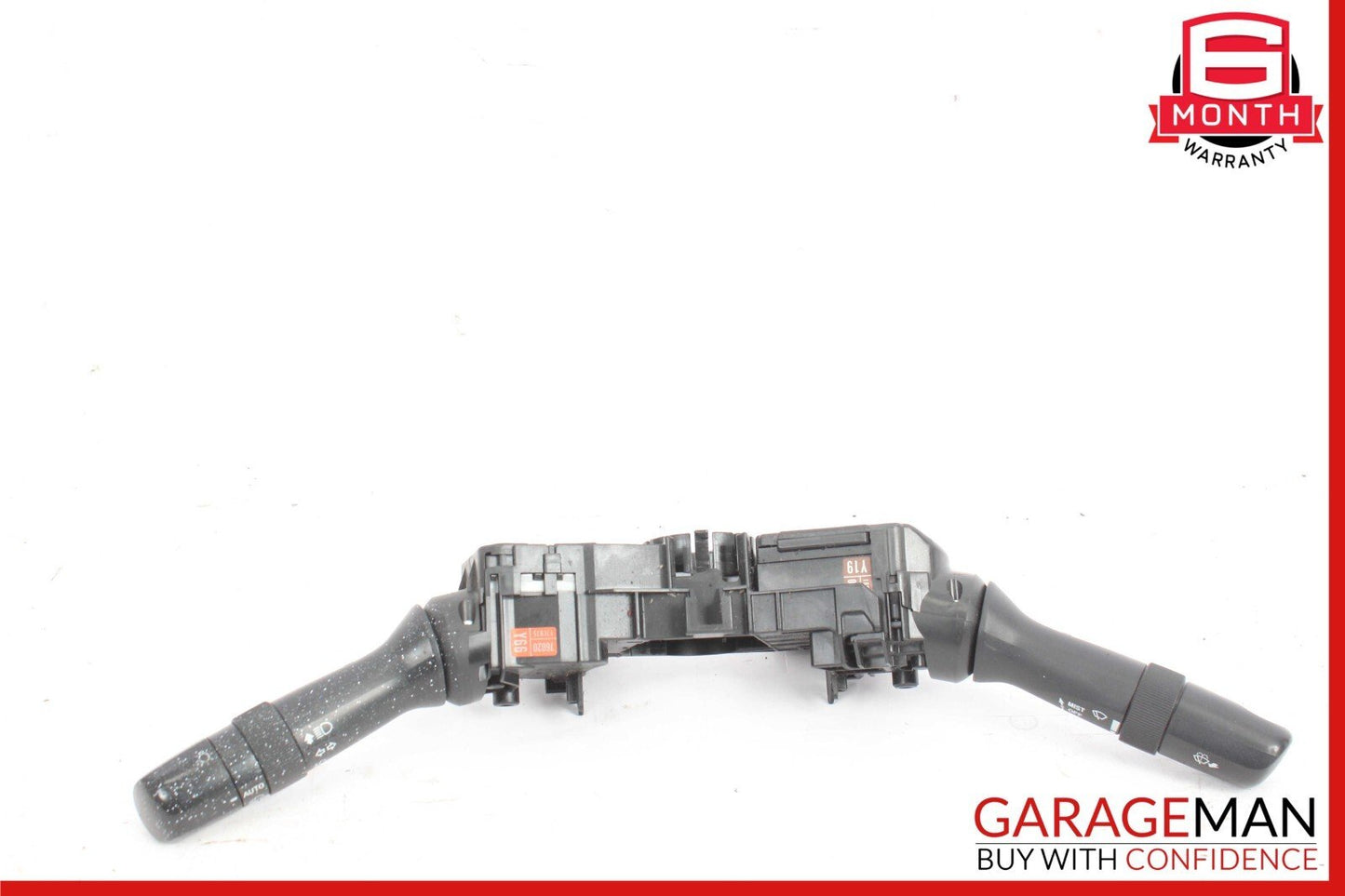 06-13 Lexus IS250 IS350 Steering Column Switch Assembly OEM