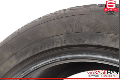Yokohama YK-CTX 235/55 R19 105V Wheel Tire OEM