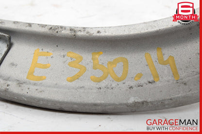 08-17 Mercedes W212 E350 Rear Right / Left Side Suspension Upper Control Arm OEM
