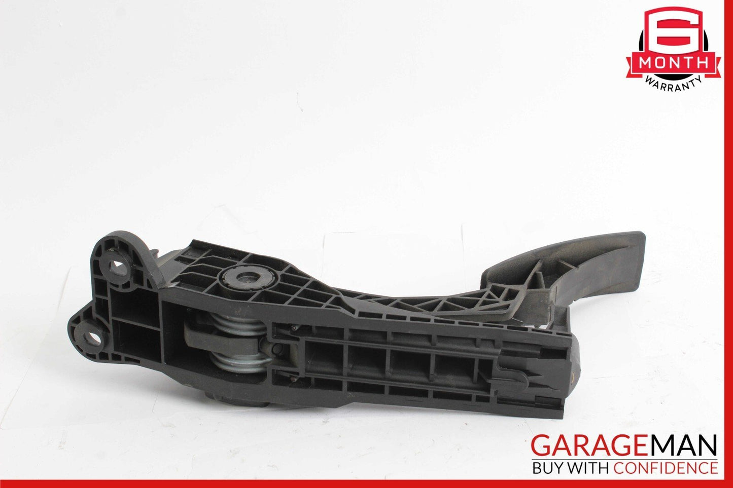 06-12 Mercedes X164 GL450 ML350 Gas Throttle Accelerator Pedal