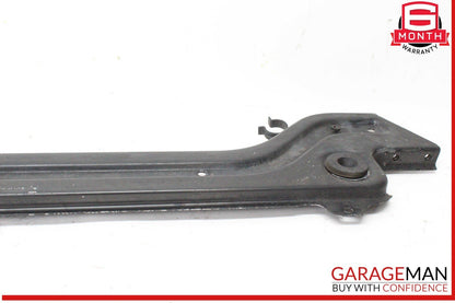 06-11 Mercedes W164 ML350 4MATIC ML63 AMG Front Lower Radiator Support Bracket
