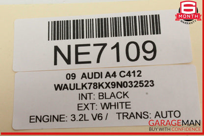 09-16 Audi A4 A5 S4 S5 Rear View Back Up Camera Control Module Unit OEM