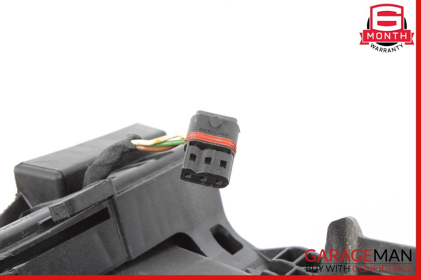 08-14 Mercedes W204 C250 C63 AMG Front Left Side Door Lock Latch Actuator OEM