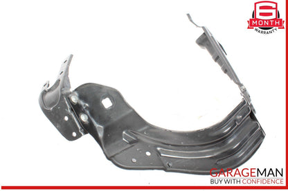 03-09 Mercedes W209 CLK500 Headlight Support Bracket Left Side 2096200916 OEM
