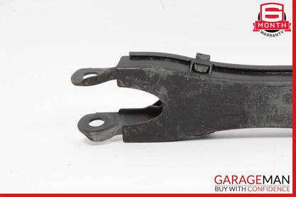 08-18 Mercedes W204 C250 E350 Rear Right or Left Side Lower Thrust Control Arm