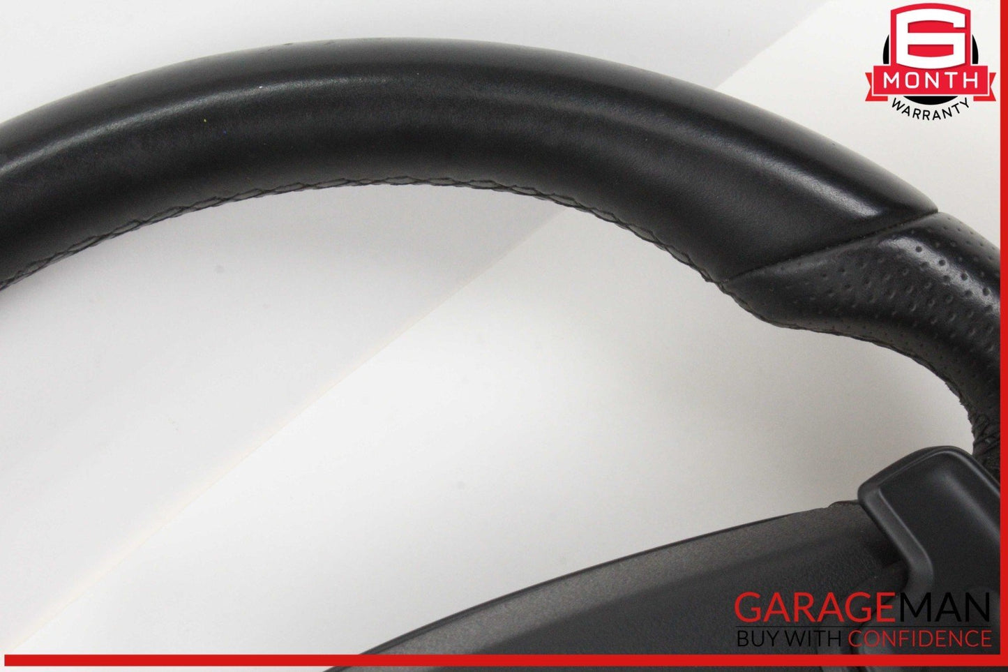 12-18 Mercedes W212 E350 E550 CLS550 Steering Wheel w/ Paddle Shifters OEM