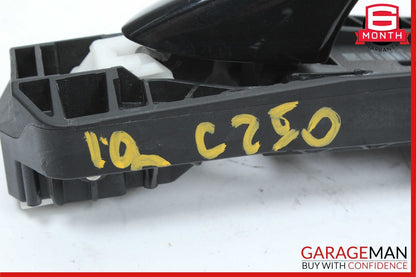 12-14 Mercedes W204 C250 C300 C350 C63 AMG Front Left Exterior Door Handle OEM