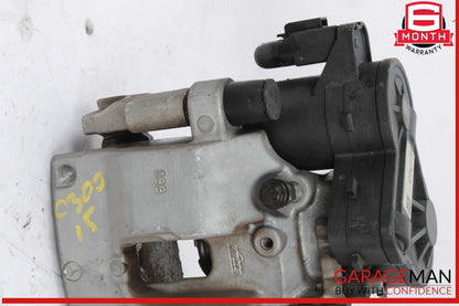 15-23 Mercedes W205 C300 Rear Left and Right Side Brake Caliper Calipers OEM