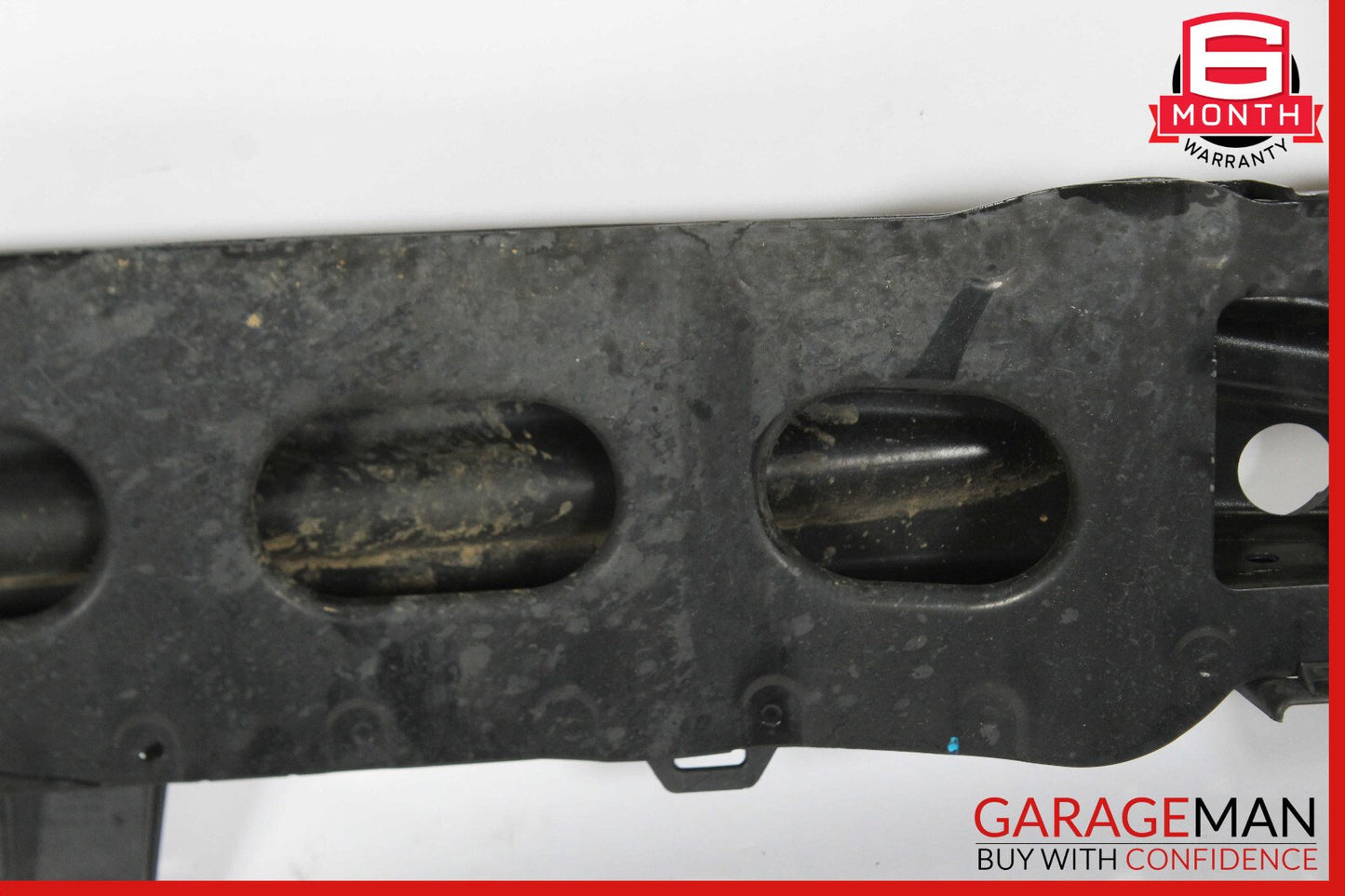 14-21 BMW i3 I01 Rear Bumper Reinforcement Impact Bar Rebar Beam OEM