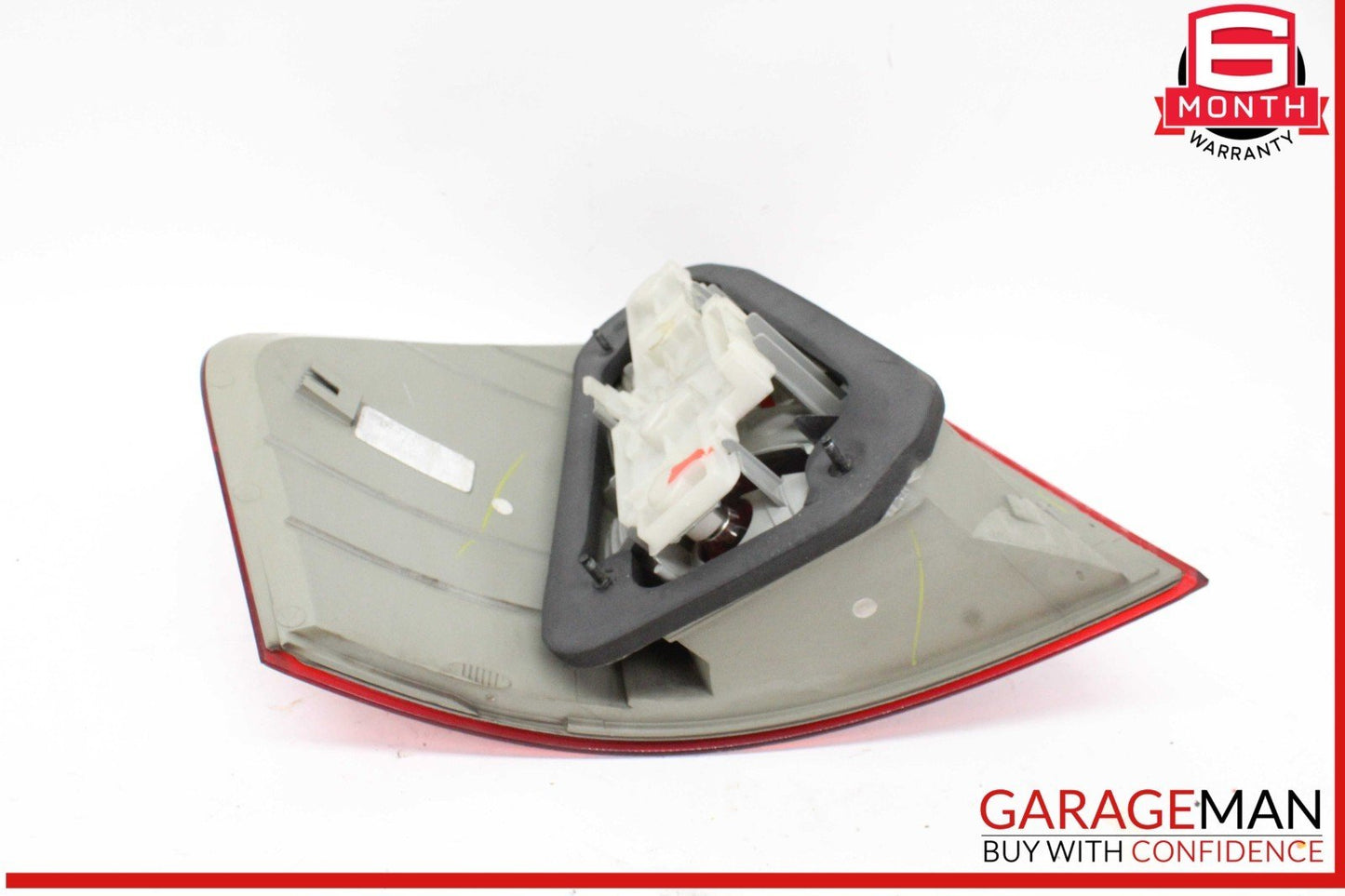 07-09 Mercedes X164 GL450 4MATIC Rear Right Side Tail Light Lamp 1648200564 OEM
