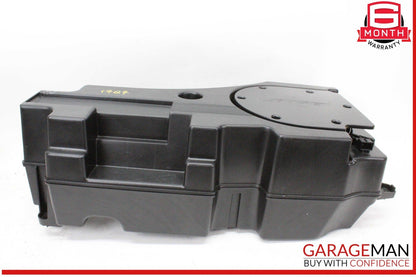 17-24 Audi Q7 Rear Subwoofer Sub Woofer Speaker Box 4M0035621A OEM