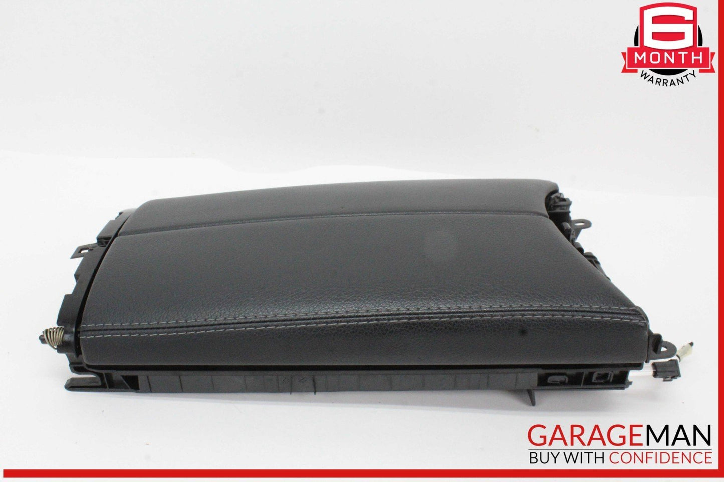 2015-2020 Mercedes-Benz C300 Front Center Console Armrest Arm Rest 2056800796