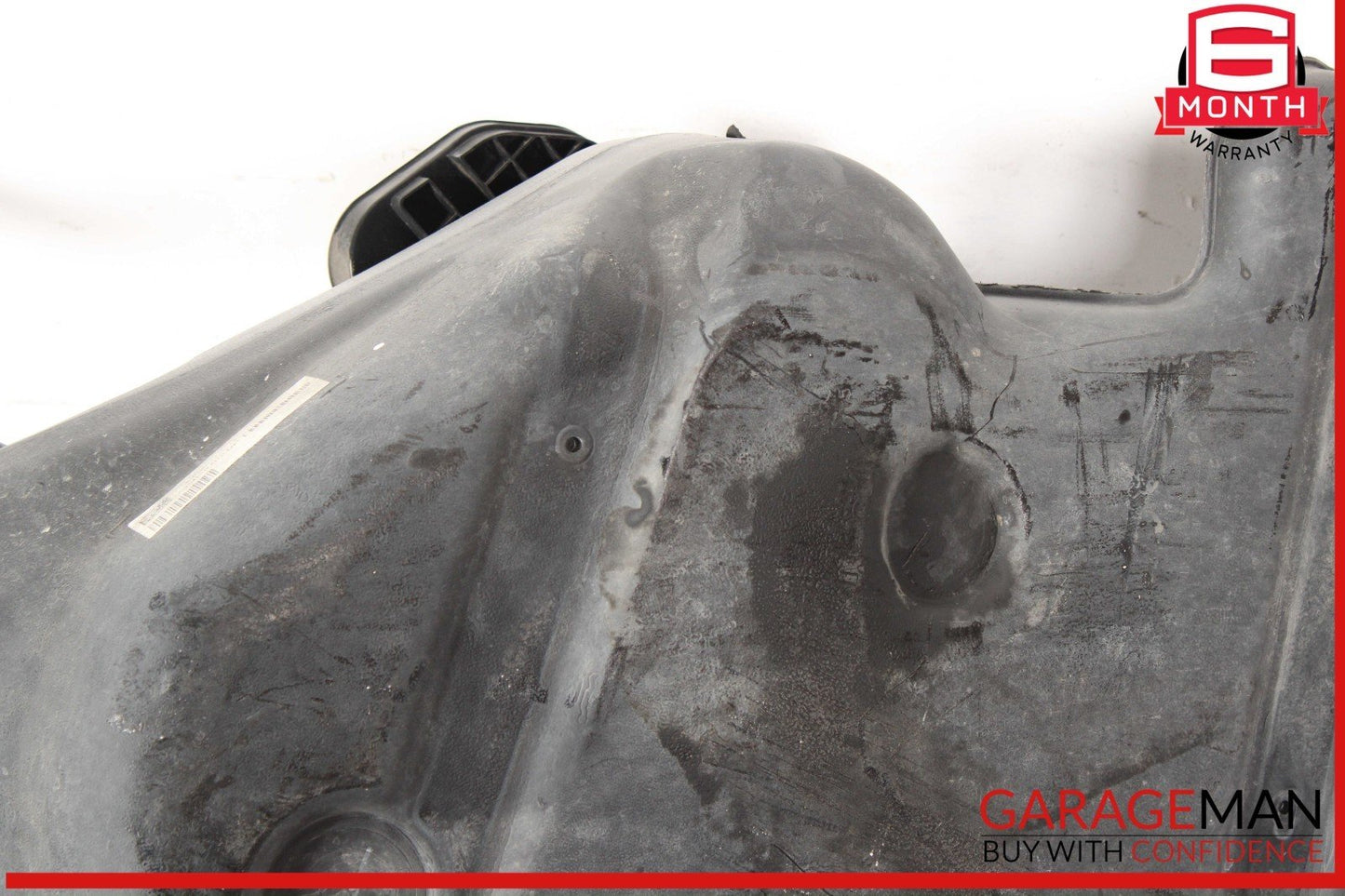 15-21 Porsche Macan 95B Gas Gasoline Fuel Tank Reservoir Assembly OEM