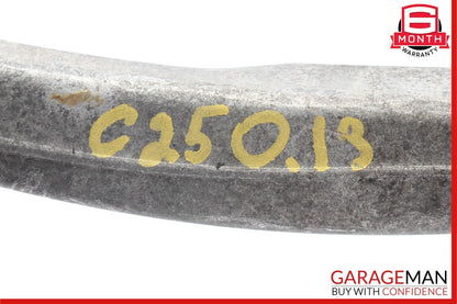 08-17 Mercedes C250 C300 SLK250 E400 Front Left Side Lower Control Arm RWD