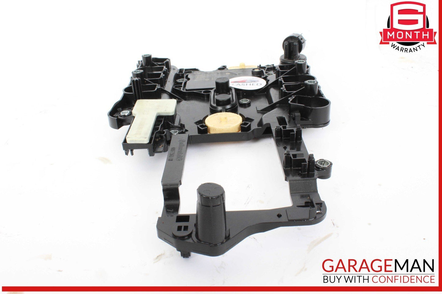 Mercedes VGS3 722.9 7G Transmission Conductor Plate TCU 722.9 FLASHED OEM