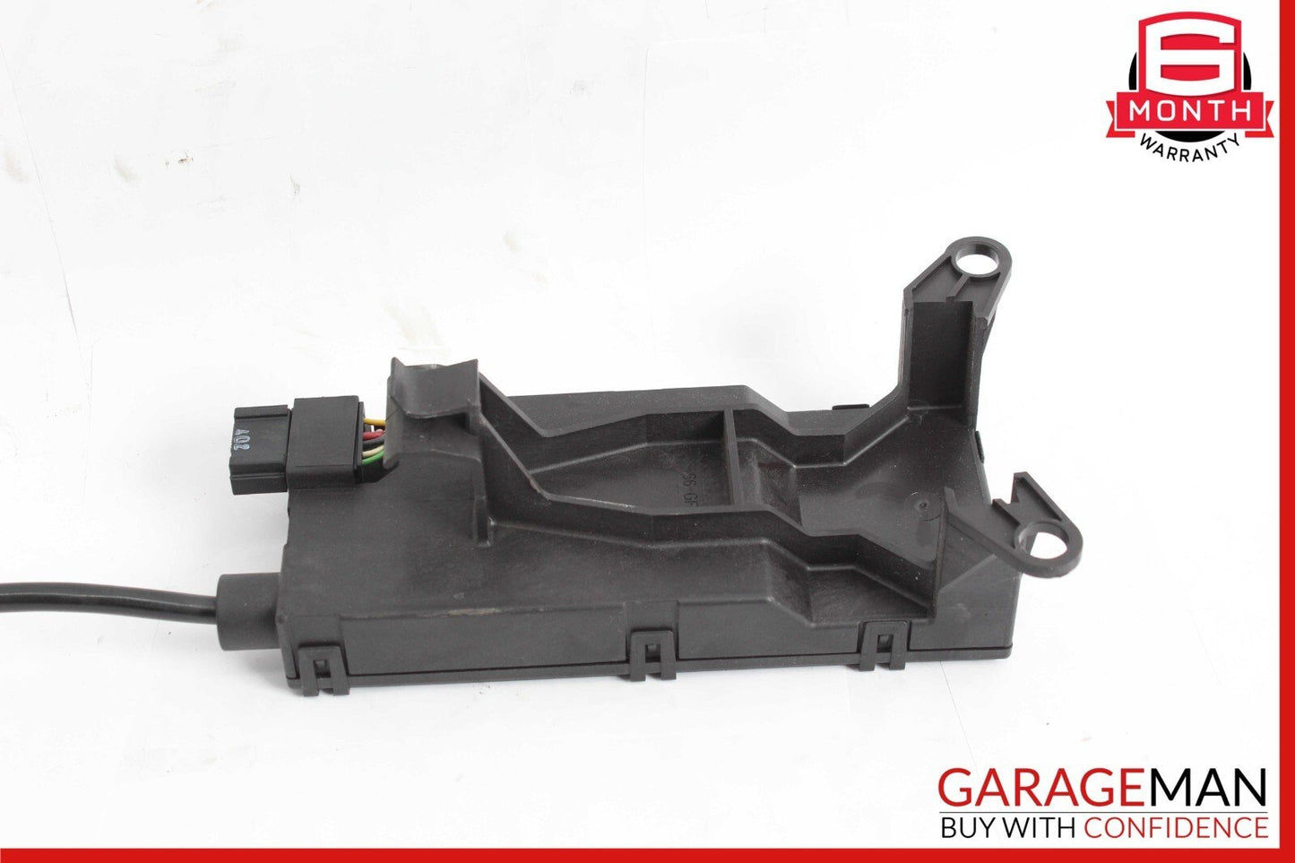 03-06 Mercedes R230 SL500 SL55 AMG Keyless Go Entry Antenna Module Assy
